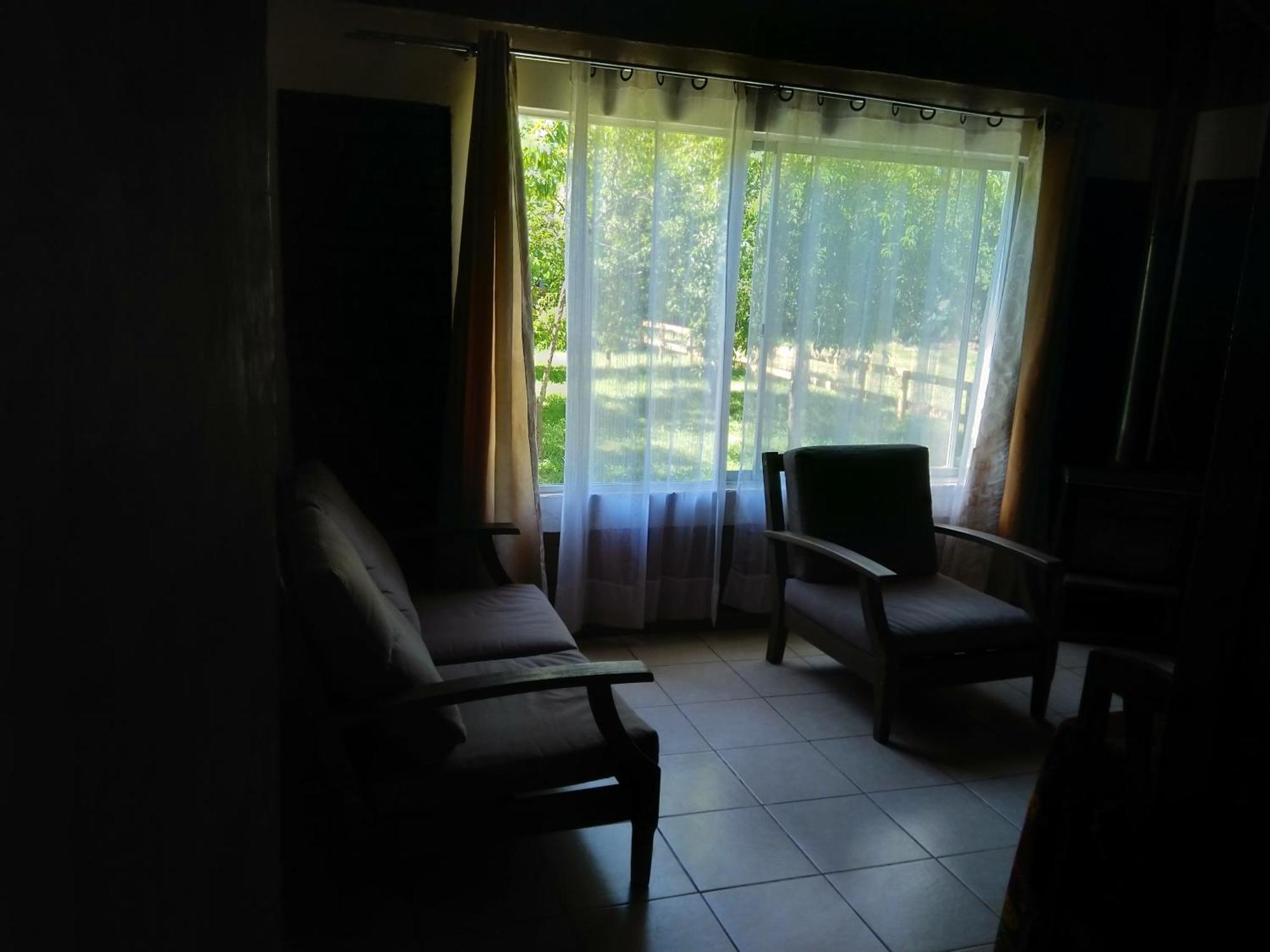 Camping&Hospedaje Rio Laja El Manzano  Habitación foto